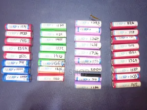 Lithium Battery