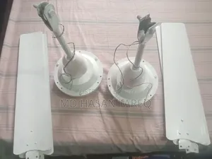Tongi National Fan 2pcs 56 Inch