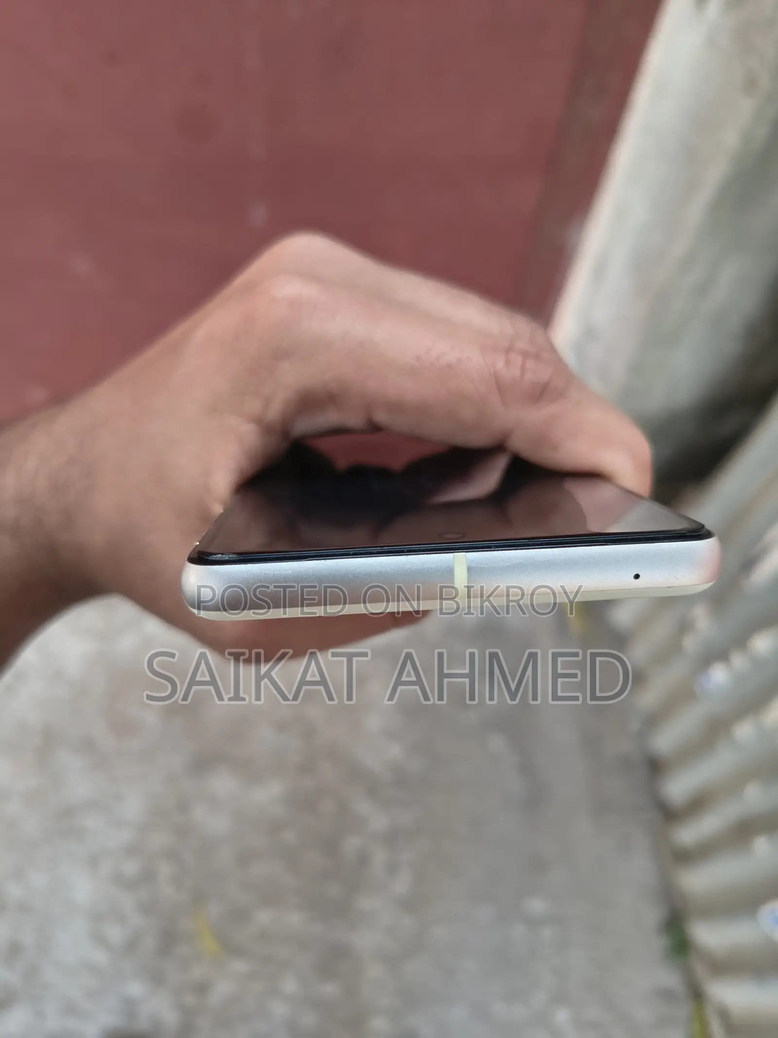 গুগল পিক্সেল ৭