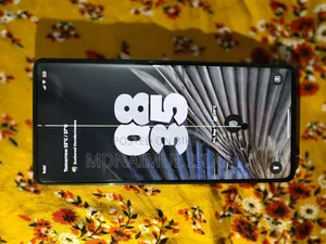 Google Pixel 7 Pro 128 GB Black