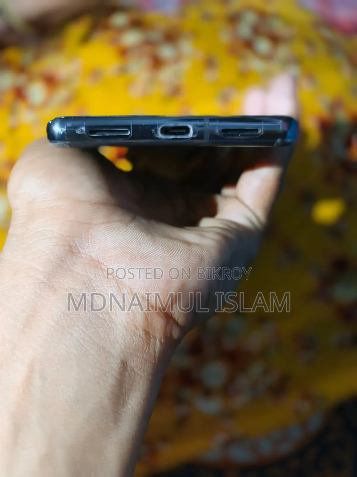 Google Pixel 7 Pro 128 GB Black