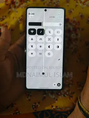 Google Pixel 7 Pro 128 GB Black