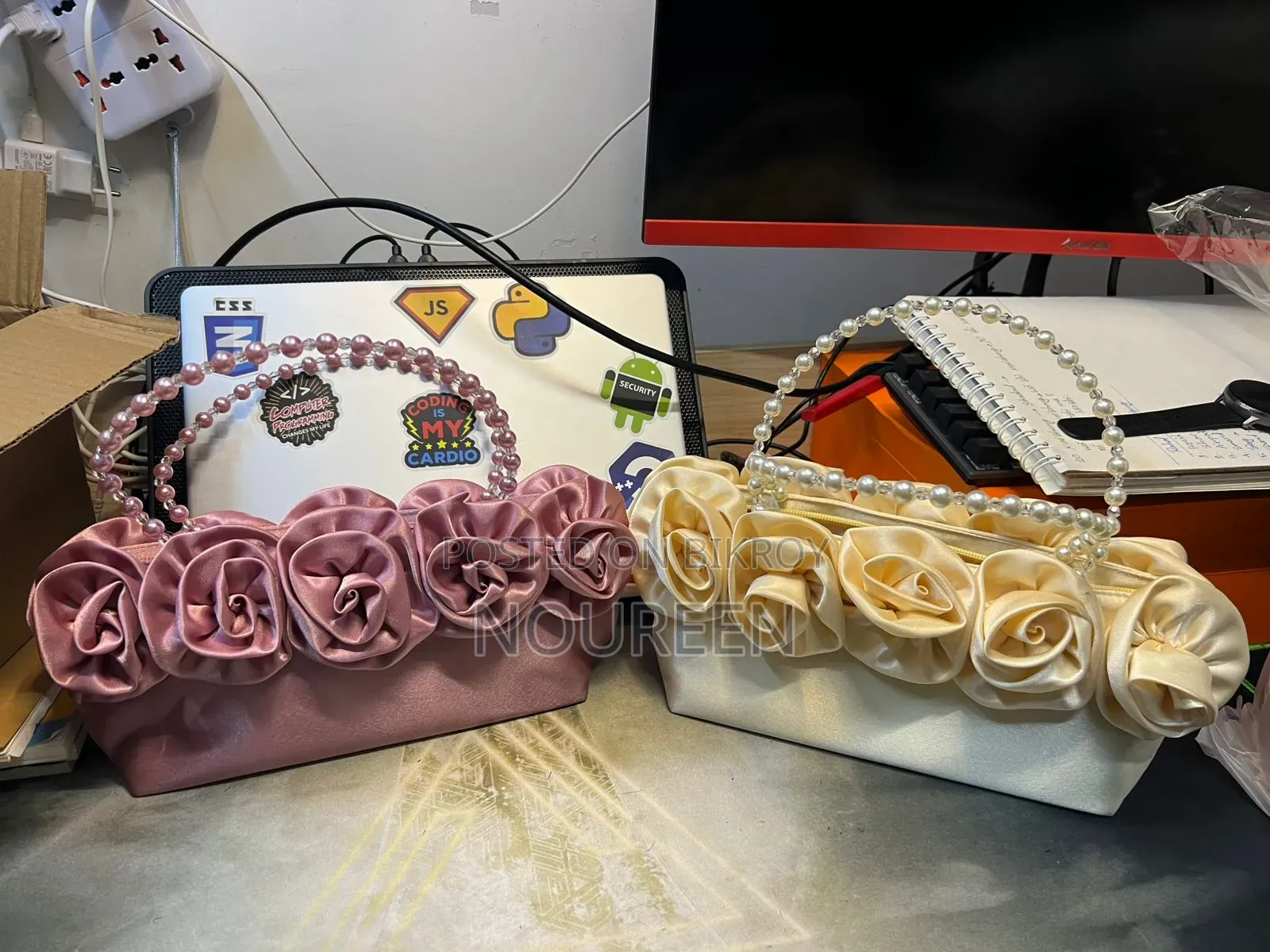 Flower Bag