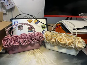 Flower Bag