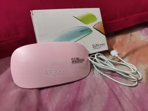 Sunmini Uv Nail Light