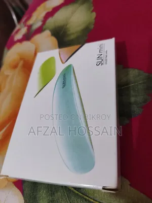 Sunmini Uv Nail Light