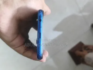 Xiaomi Redmi Note 8 64 GB Blue