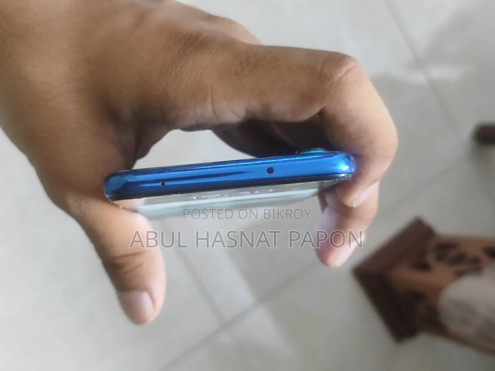 Xiaomi Redmi Note 8 64 GB Blue