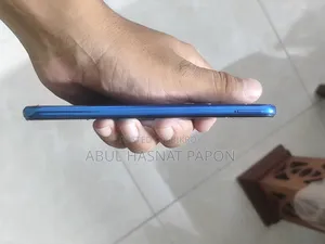 Xiaomi Redmi Note 8 64 GB Blue