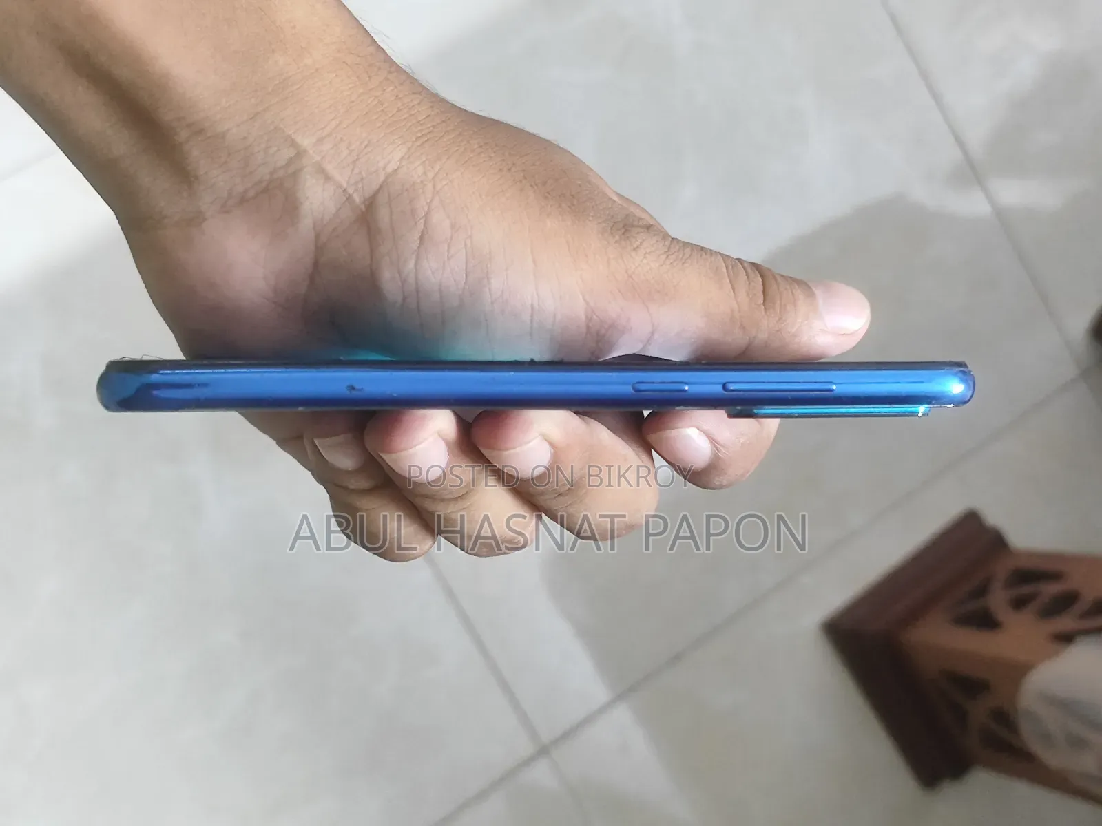 Xiaomi Redmi Note 8 64 GB Blue