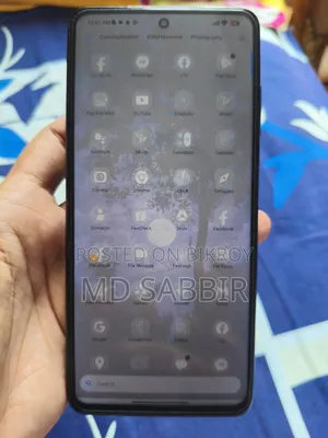 Xiaomi Poco X3 Pro 128 GB Blue