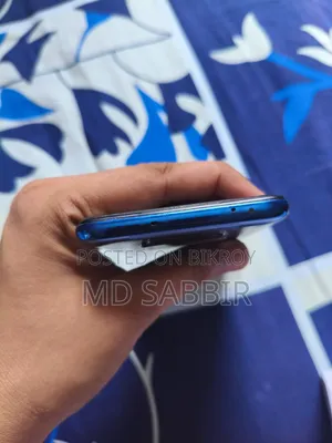 Xiaomi Poco X3 Pro 128 GB Blue