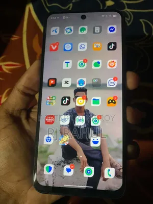 Tecno Spark 40 128 GB Blue