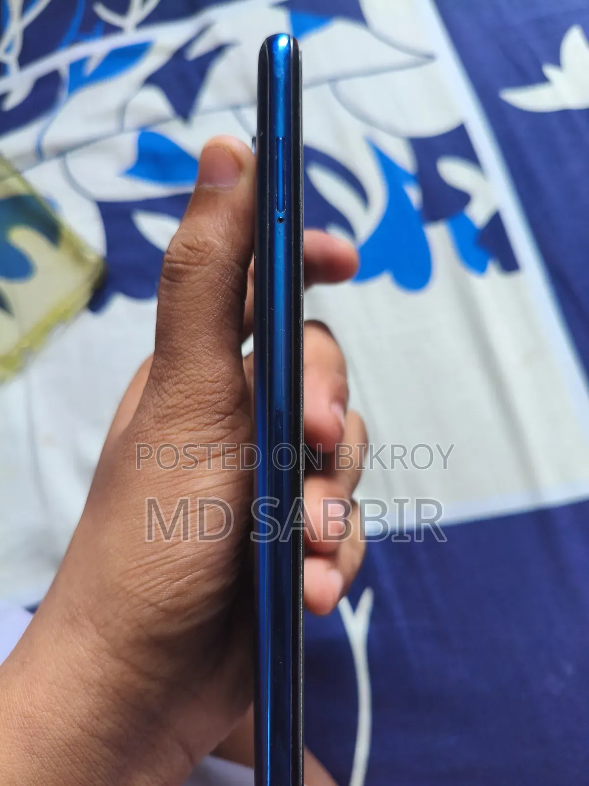 Xiaomi Poco X3 Pro 128 GB Blue
