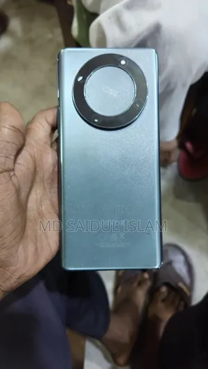 Honor X9a 5G 128 GB Blue