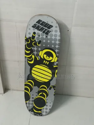 স্কেট বোর্ড
