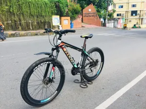 সম্পুর্ন নতুন গিয়ার সেটআপ