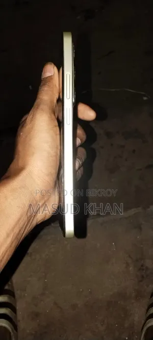 রিয়েলমি সি৭৫ ১২৮ জিবি রোজ গোল্ড