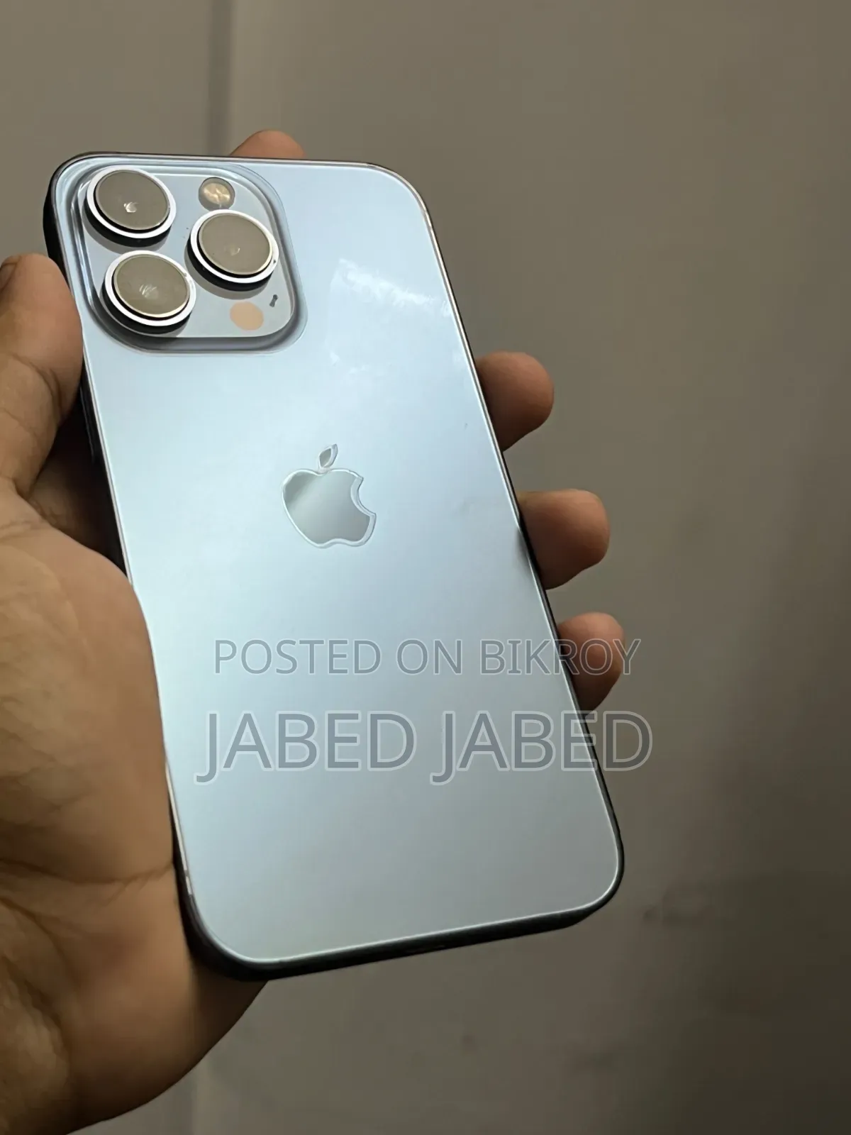 Apple iPhone 13 Pro 128 GB Blue