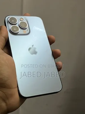 Apple iPhone 13 Pro 128 GB Blue