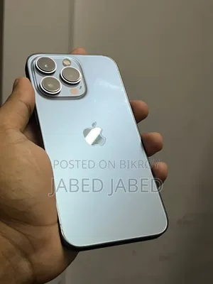 Apple iPhone 13 Pro 128 GB Blue