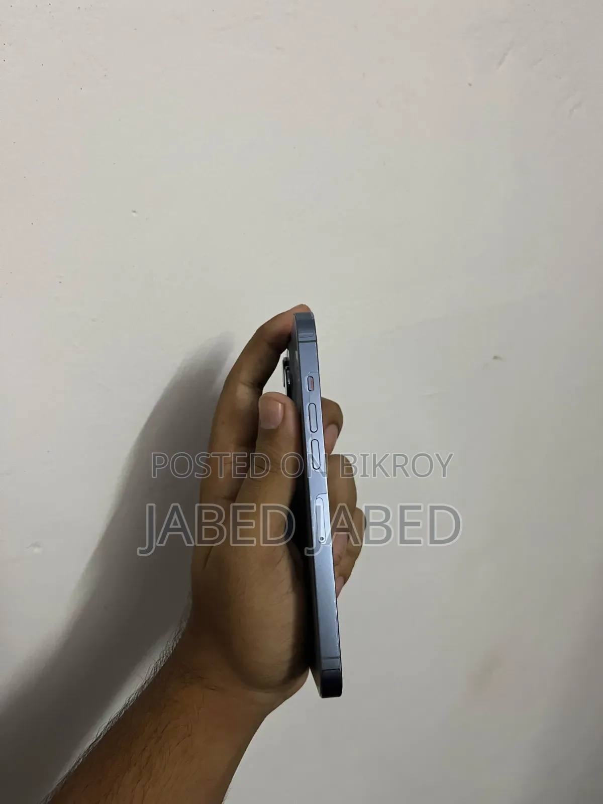Apple iPhone 13 Pro 128 GB Blue