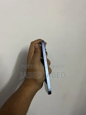 Apple iPhone 13 Pro 128 GB Blue