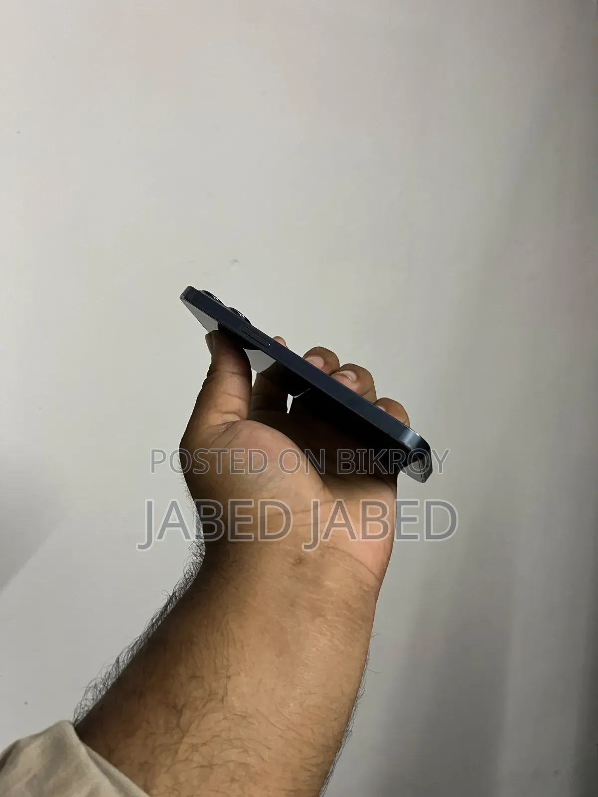 Apple iPhone 13 Pro 128 GB Blue