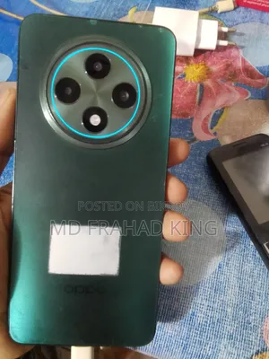 Oppo Reno 256 GB Graphite
