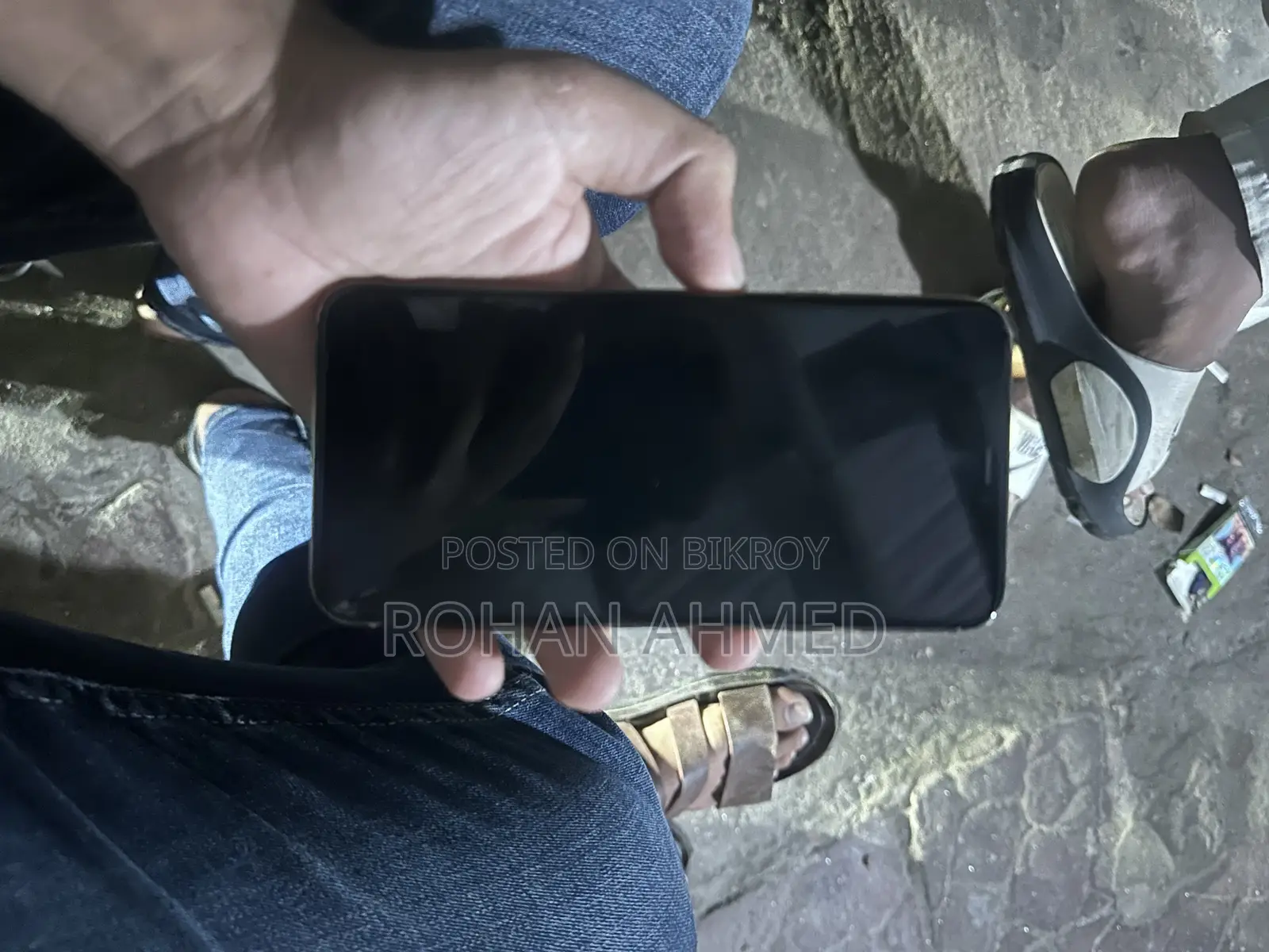 অ্যাপল আইফোন এক্সএস ম্যাক্স ২৫৬ জিবি গোল্ড