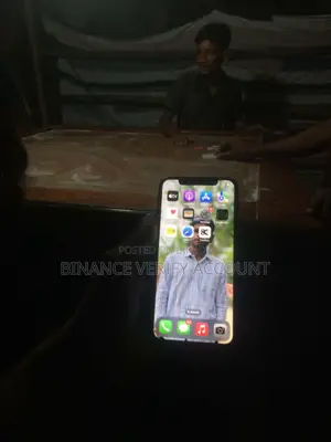 Apple iPhone XS 64 GB Gold