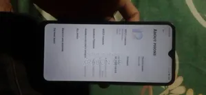 Xiaomi Redmi 10A 128 GB Black