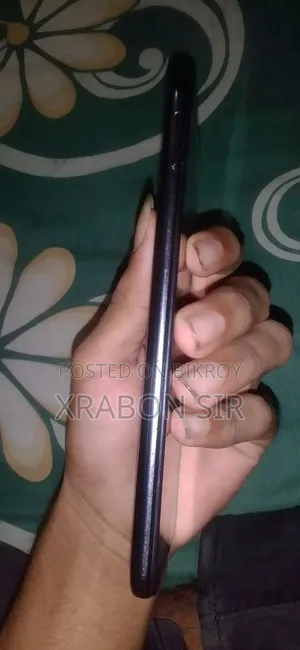 Xiaomi Redmi 10A 128 GB Black