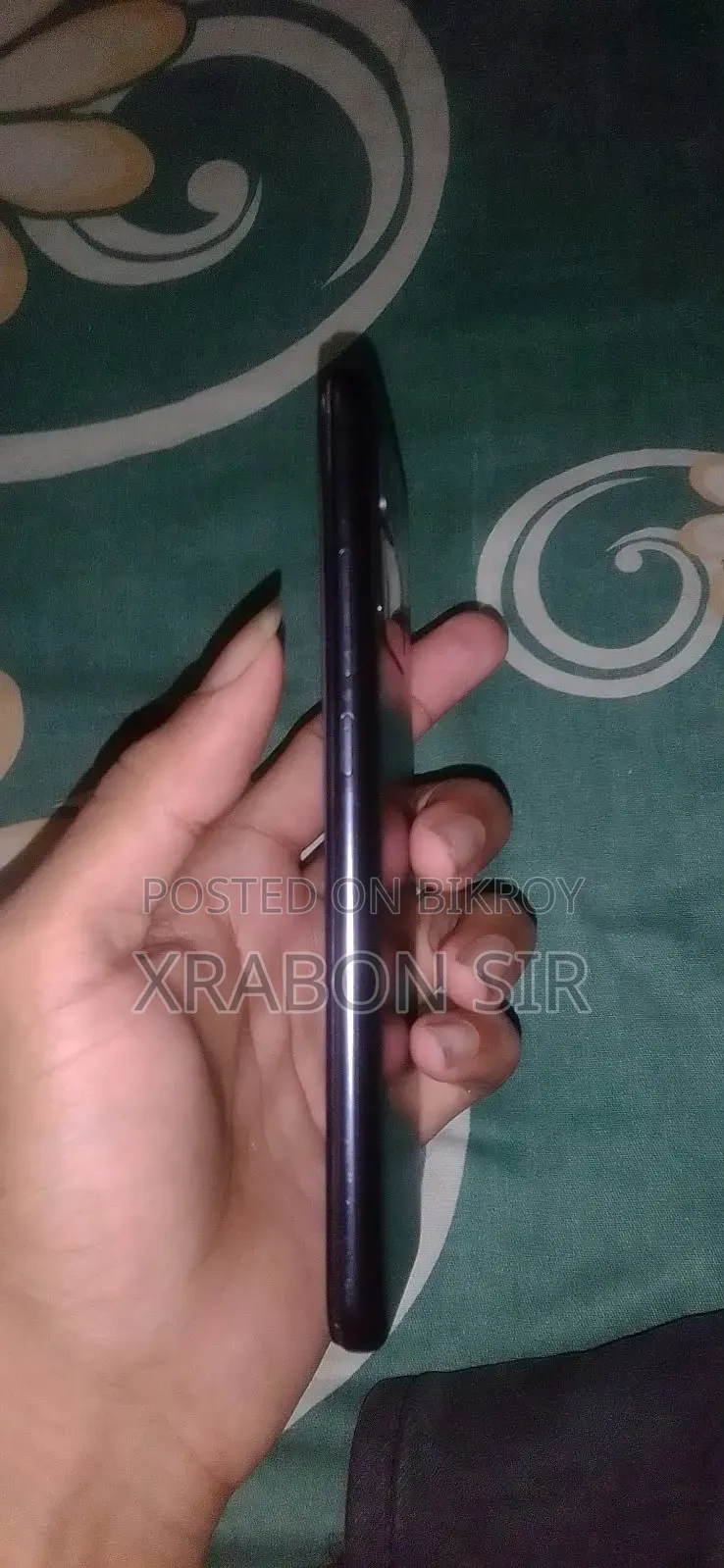 Xiaomi Redmi 10A 128 GB Black