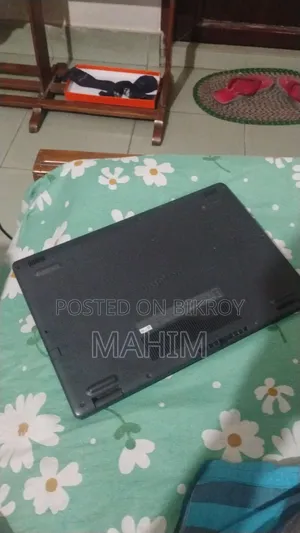 ল্যাপটপ ডেল ইন্সপায়রন ১৫ ৩৫০১ ৪ জিবি ইন্টেল কোর আই৫ এইচডিডি+এসএসডি ১টি