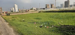 Plot for sale in Uttara, Dhaka