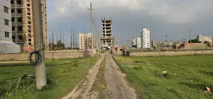 Plot for sale in Uttara, Dhaka