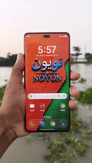 Honor X9c 256 GB Purple