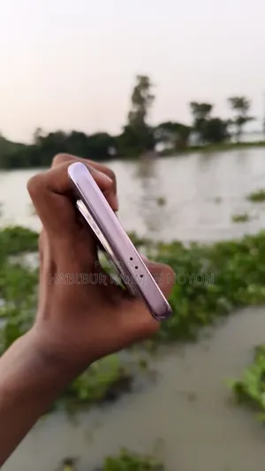 Honor X9c 256 GB Purple