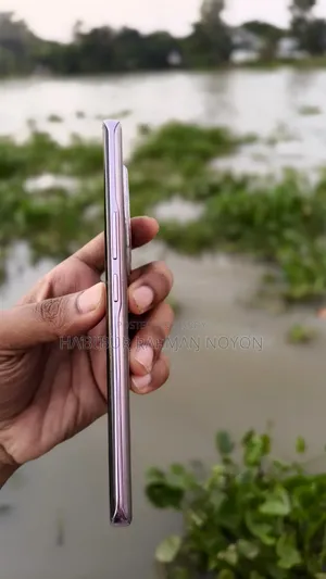 Honor X9c 256 GB Purple