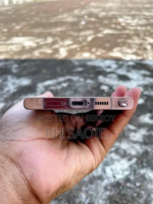 Samsung Galaxy S23 Ultra 256 GB Pink
