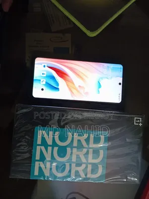 OnePlus Nord N30 SE 128 GB