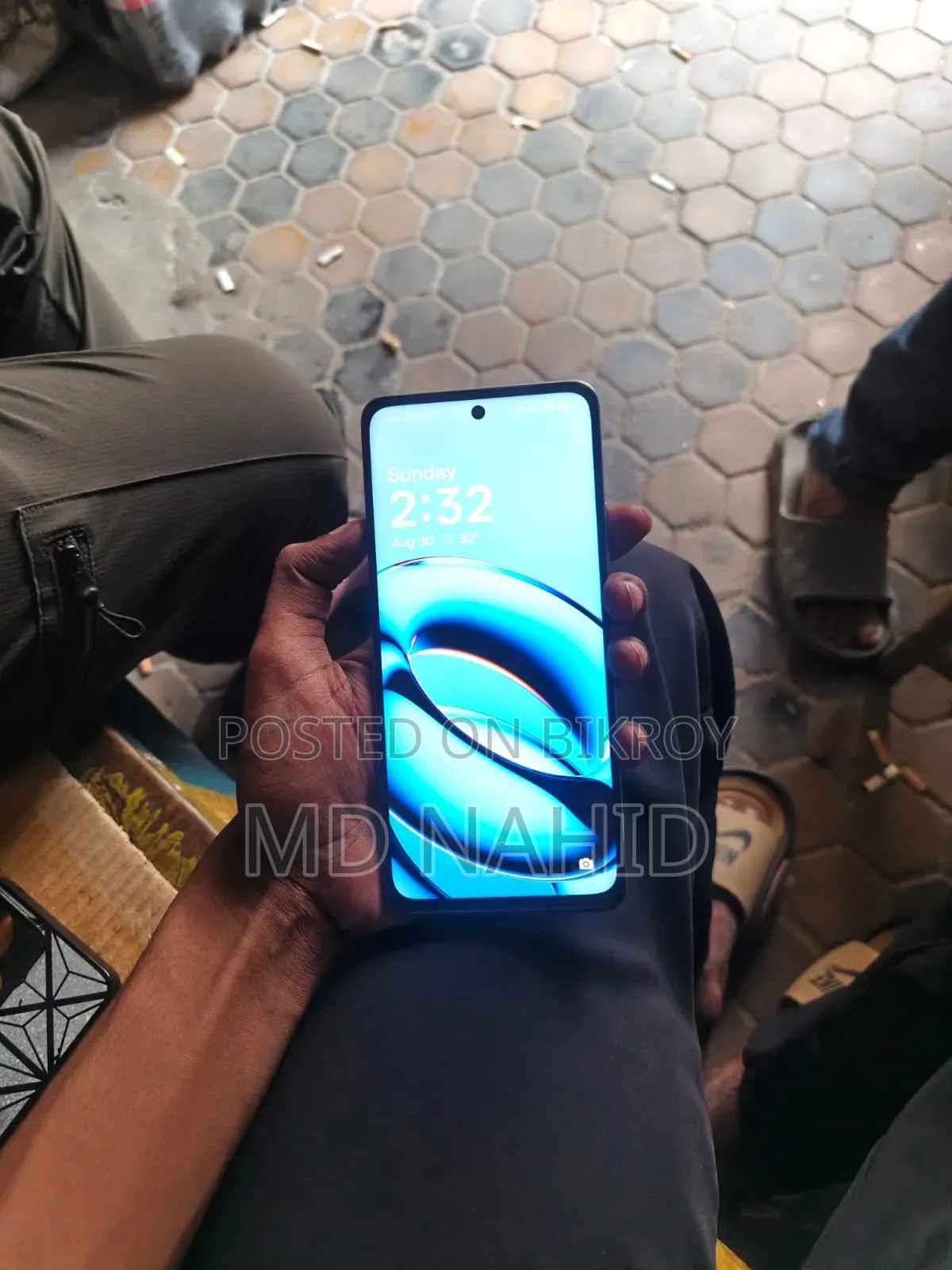 OnePlus Nord N30 SE 128 GB
