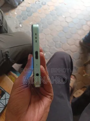 OnePlus Nord N30 SE 128 GB