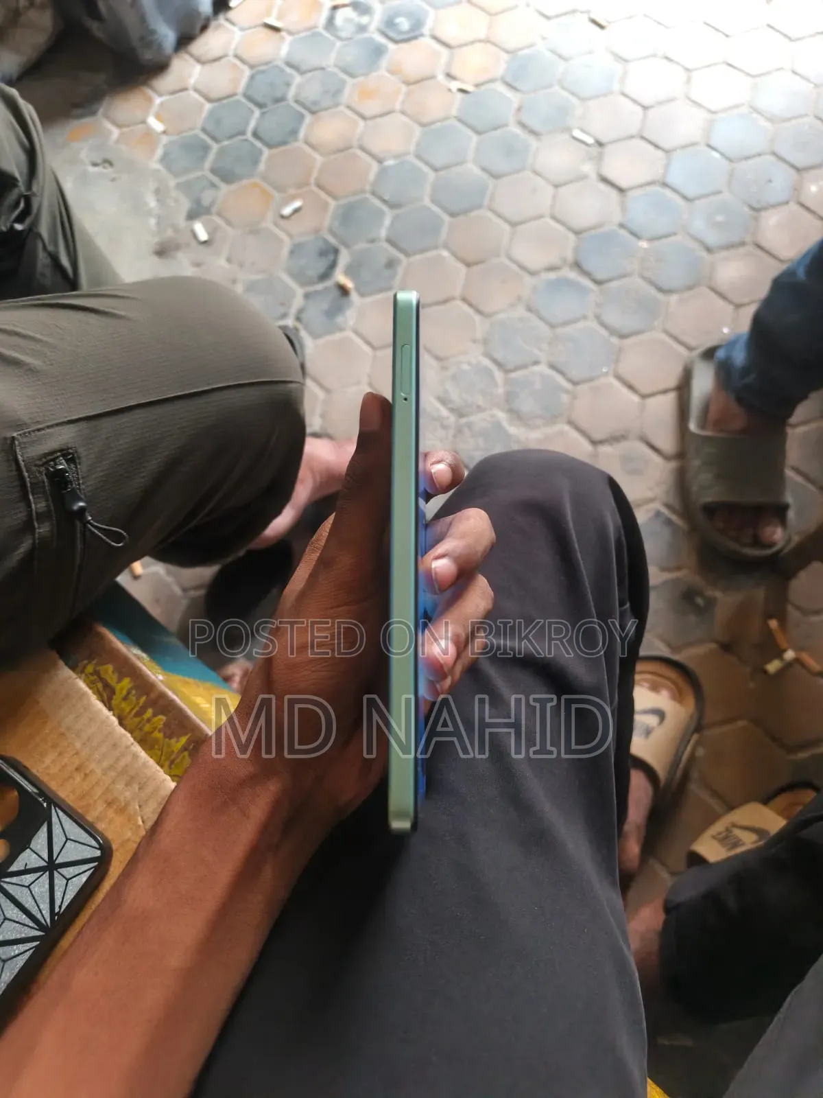 OnePlus Nord N30 SE 128 GB