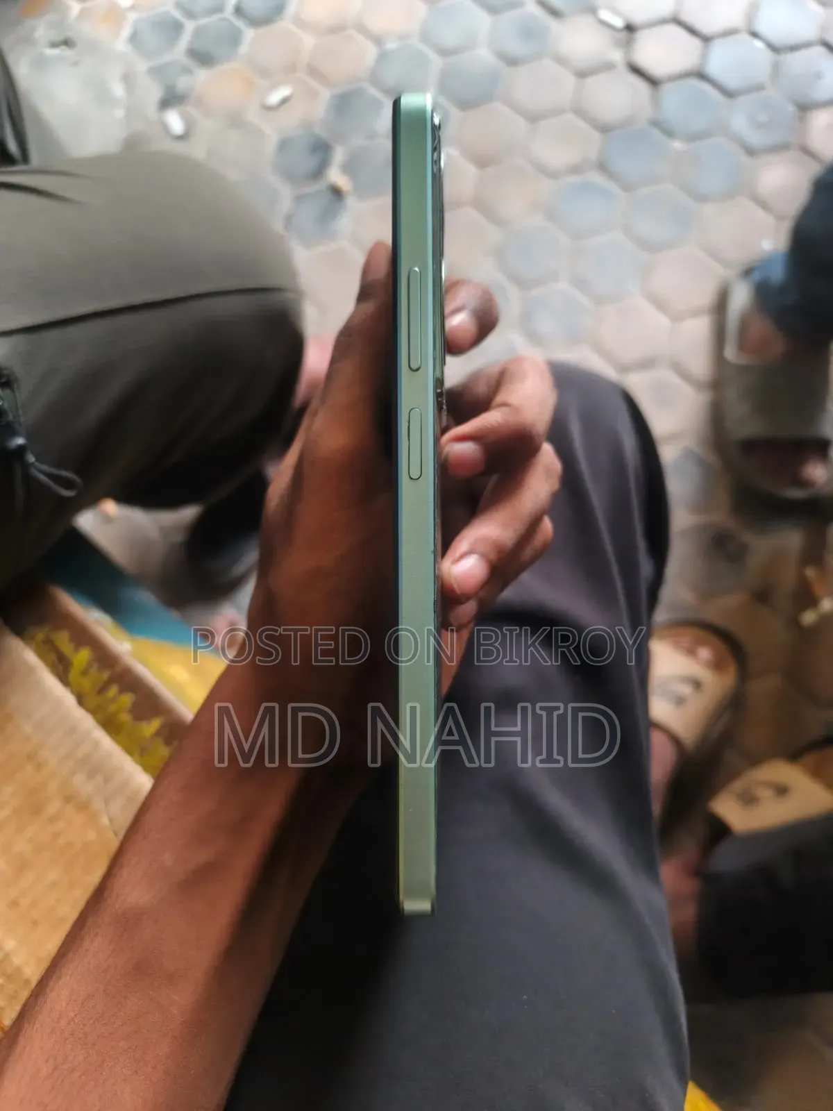 OnePlus Nord N30 SE 128 GB