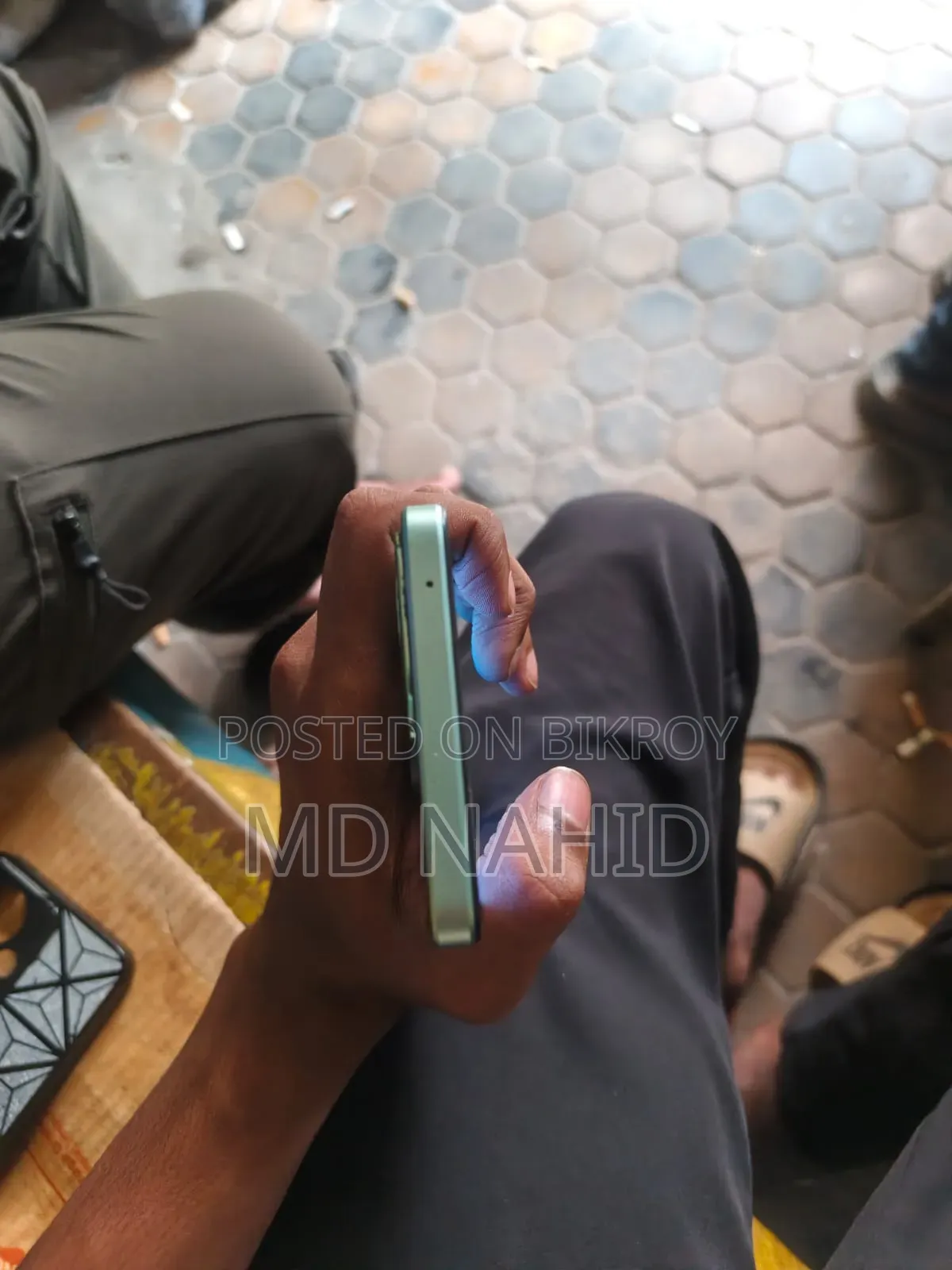 OnePlus Nord N30 SE 128 GB