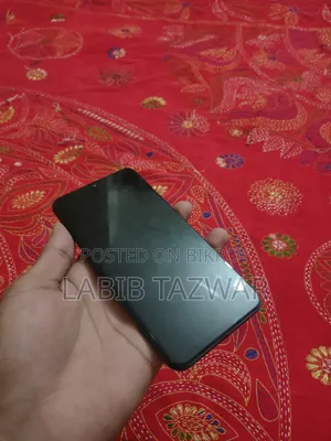 Samsung A10 32 GB Blue