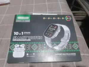 Micro Speed HW-89 Smart Watch | Used Only 20 Days | Imported From Abroad