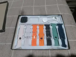 Micro Speed HW-89 Smart Watch | Used Only 20 Days | Imported From Abroad